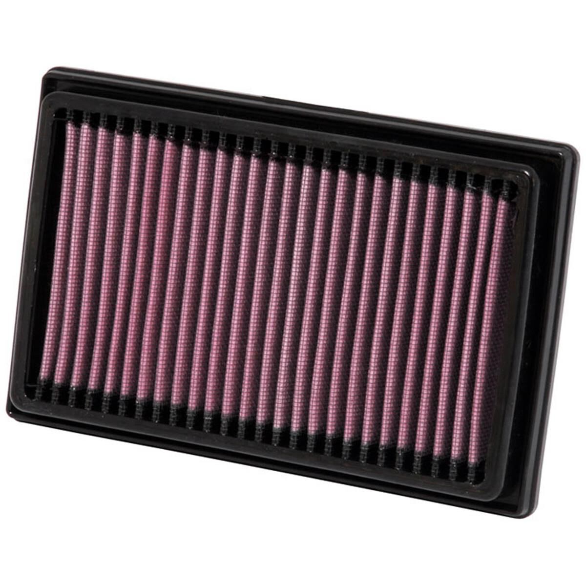 K&N AIR FILTER KCM-9908, , scaau_hi-res