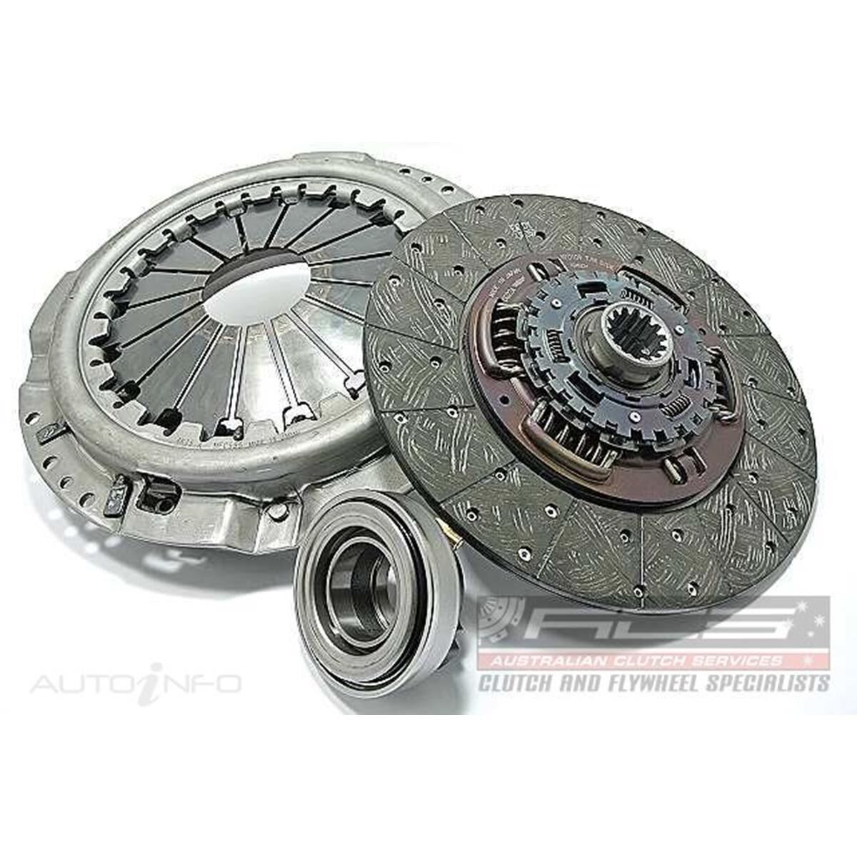 KIT COM MITS FUSO FK71R, , scaau_hi-res