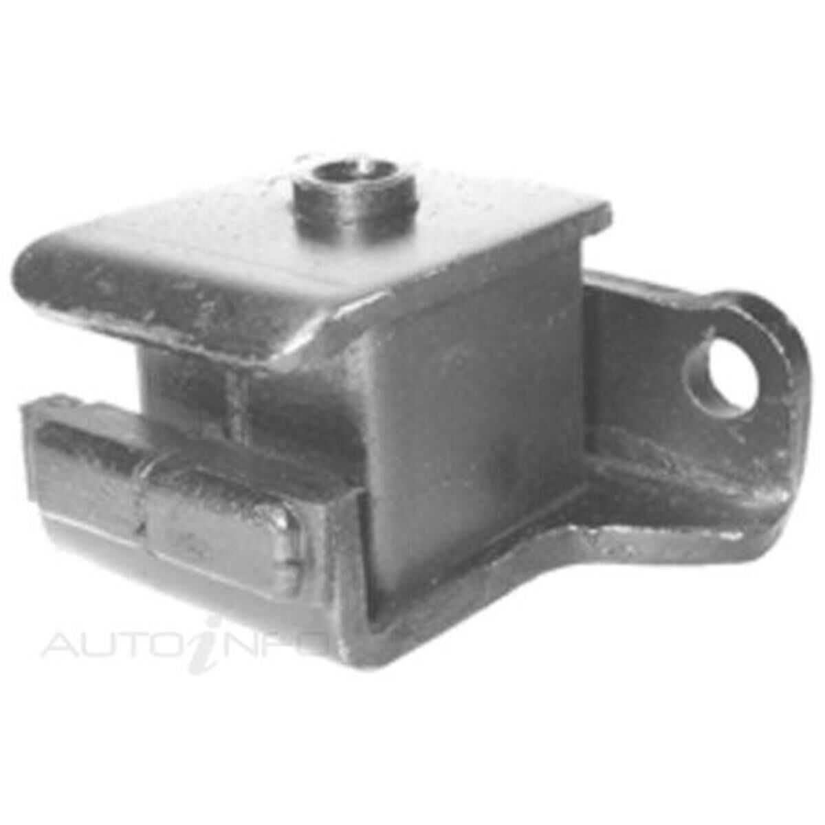 LANDCRUISER BJ42 80-84 REAR MT, , scaau_hi-res