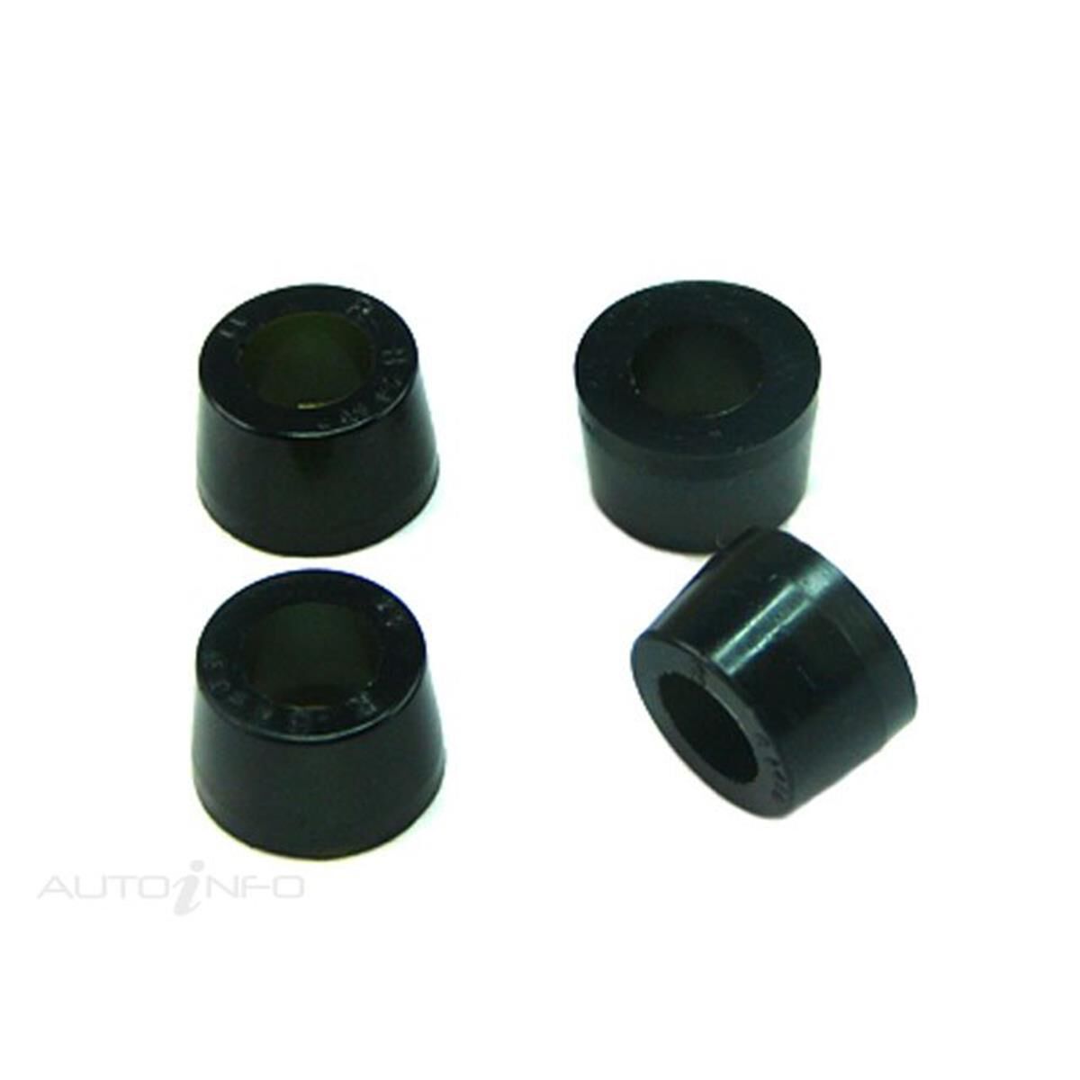 Shock absorber - bushing, , scaau_hi-res
