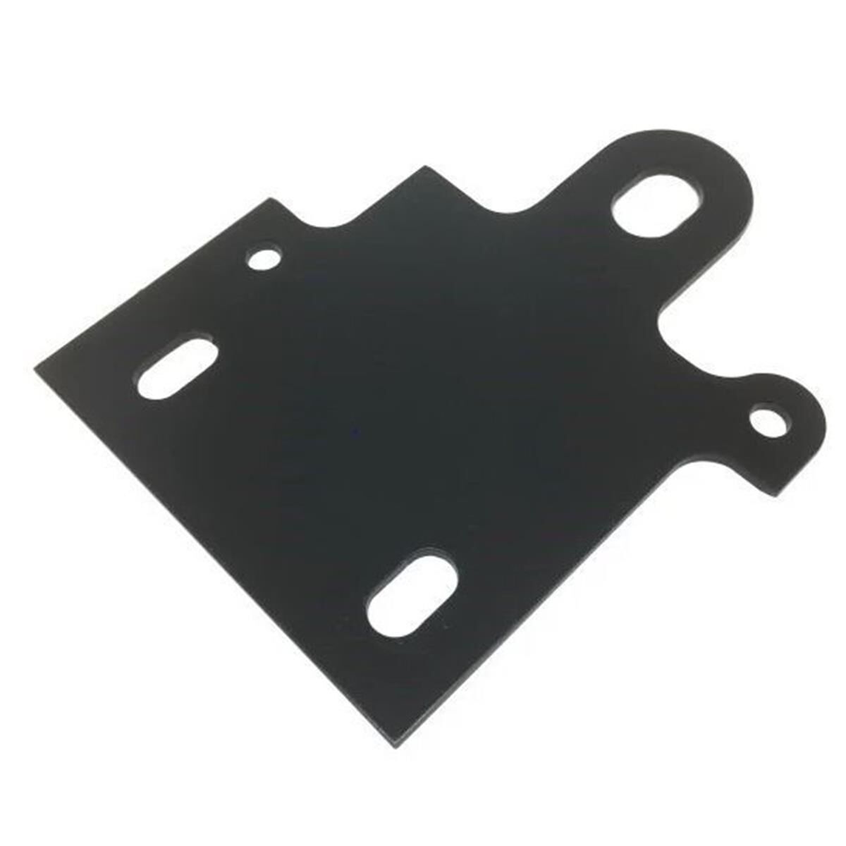 METAL MOUNTING BRACKET T/S MIDI FUSE & CIRCUIT BREAKER - FUSES & CIRCUIT BREAKERS, , scaau_hi-res