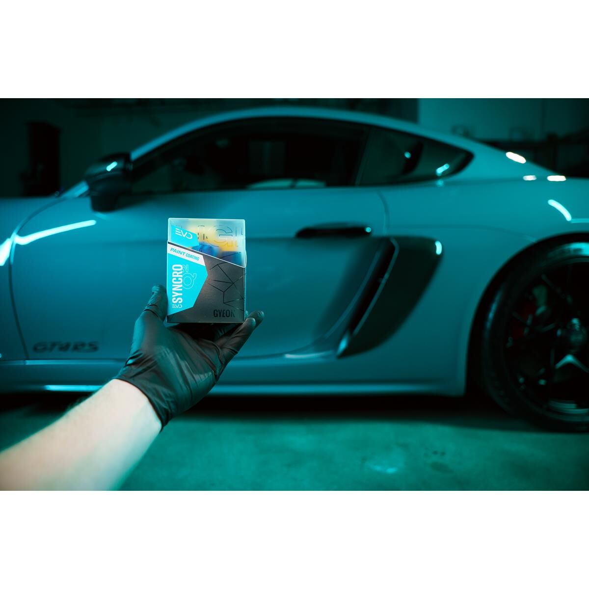 GYEON Q2 SYNCRO EVO LIGHT 30ML, , scaau_hi-res