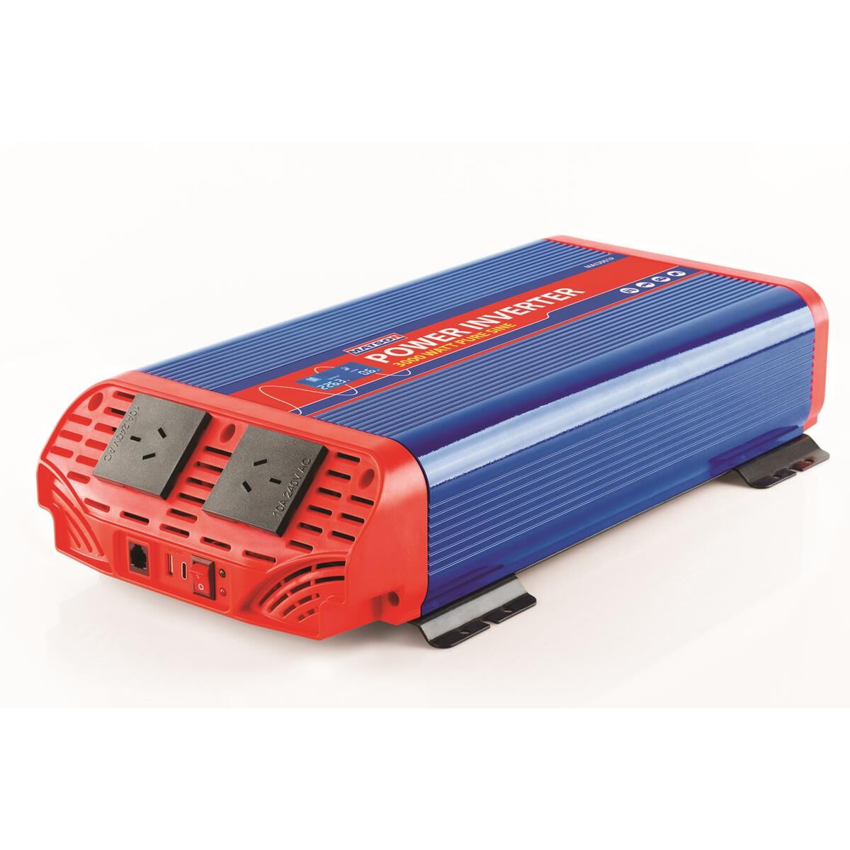 Power Inverters, , scaau_hi-res