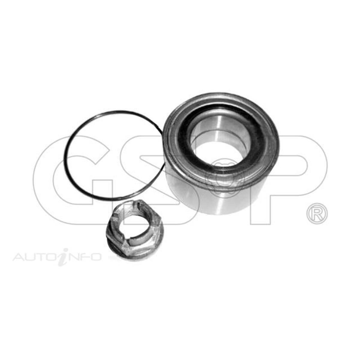 BEARING KIT, , scaau_hi-res
