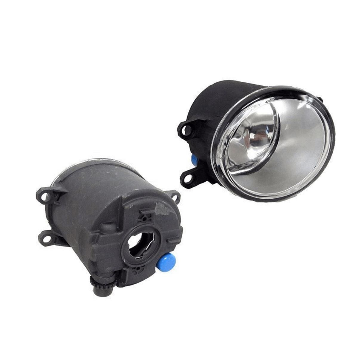 TOYOTA PRIUS  ZVW30  04/2009 ~ 12/2011  FOG LIGHT  RIGHT HAND SIDE, , scaau_hi-res