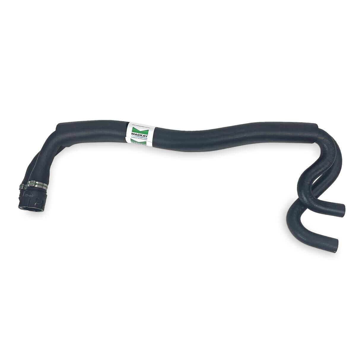 Heater Hose Rear - HOLDEN COMMODORE VE - 6.0L V8  PETROL - Manual & Auto, , scaau_hi-res