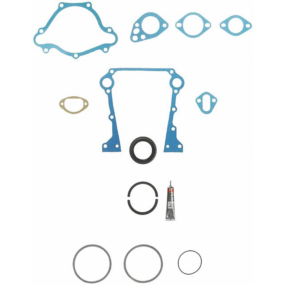 SB 360 CHRYS R.A.C.E GASK SET, , scaau_hi-res