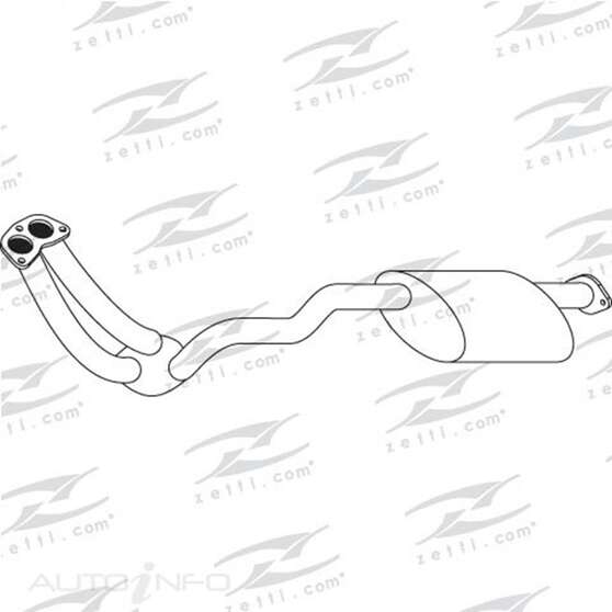 DN GAZELLE 83 F/ASS, , scaau_hi-res