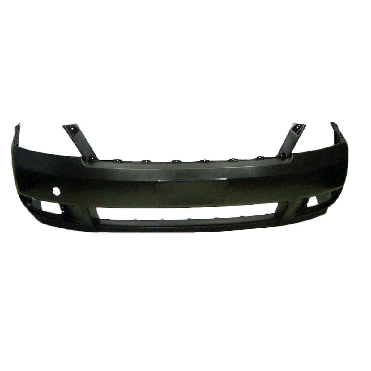 KIA CARNIVAL VQ FRONT BAR COVER, , scaau_hi-res