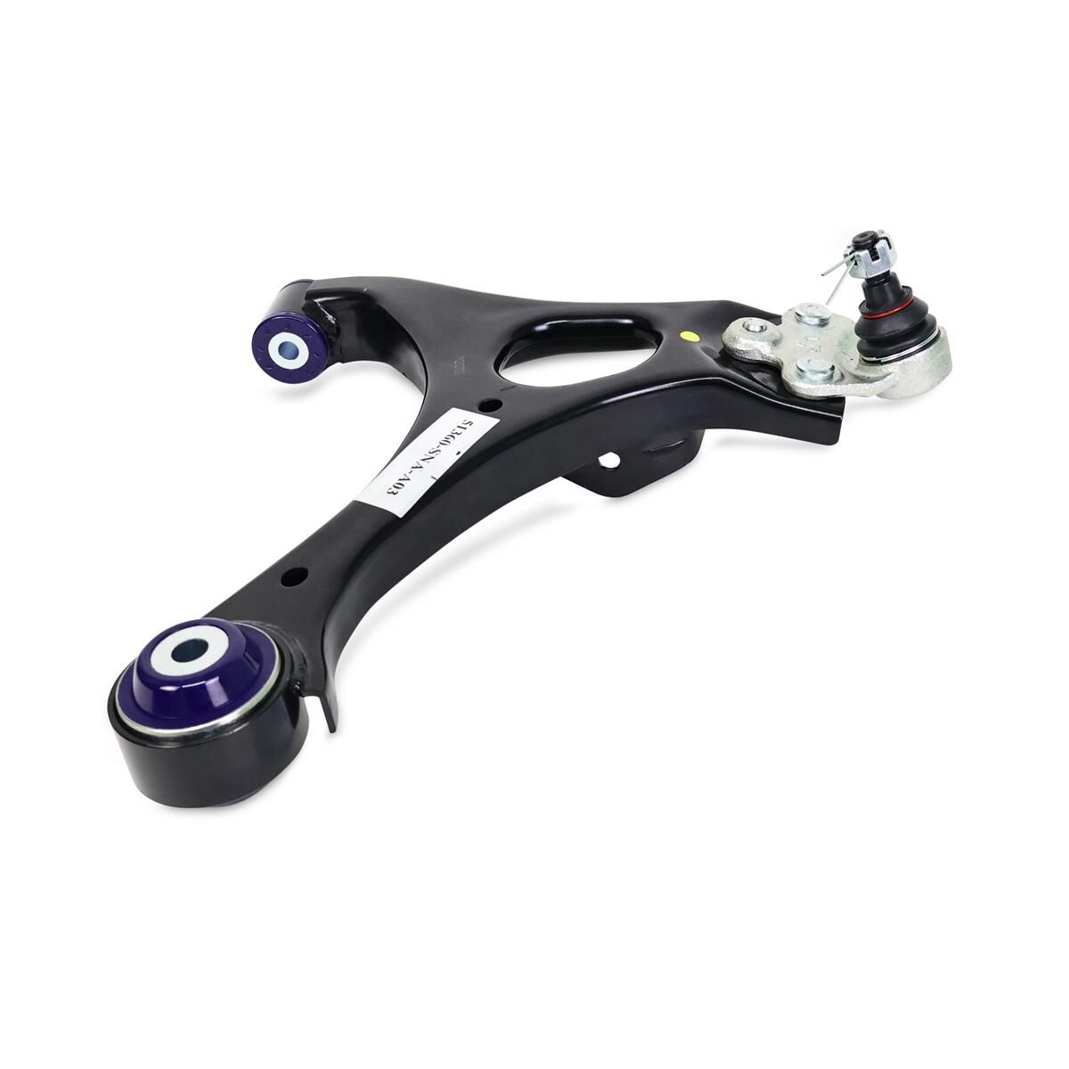 COMPLETE ARM, , scaau_hi-res