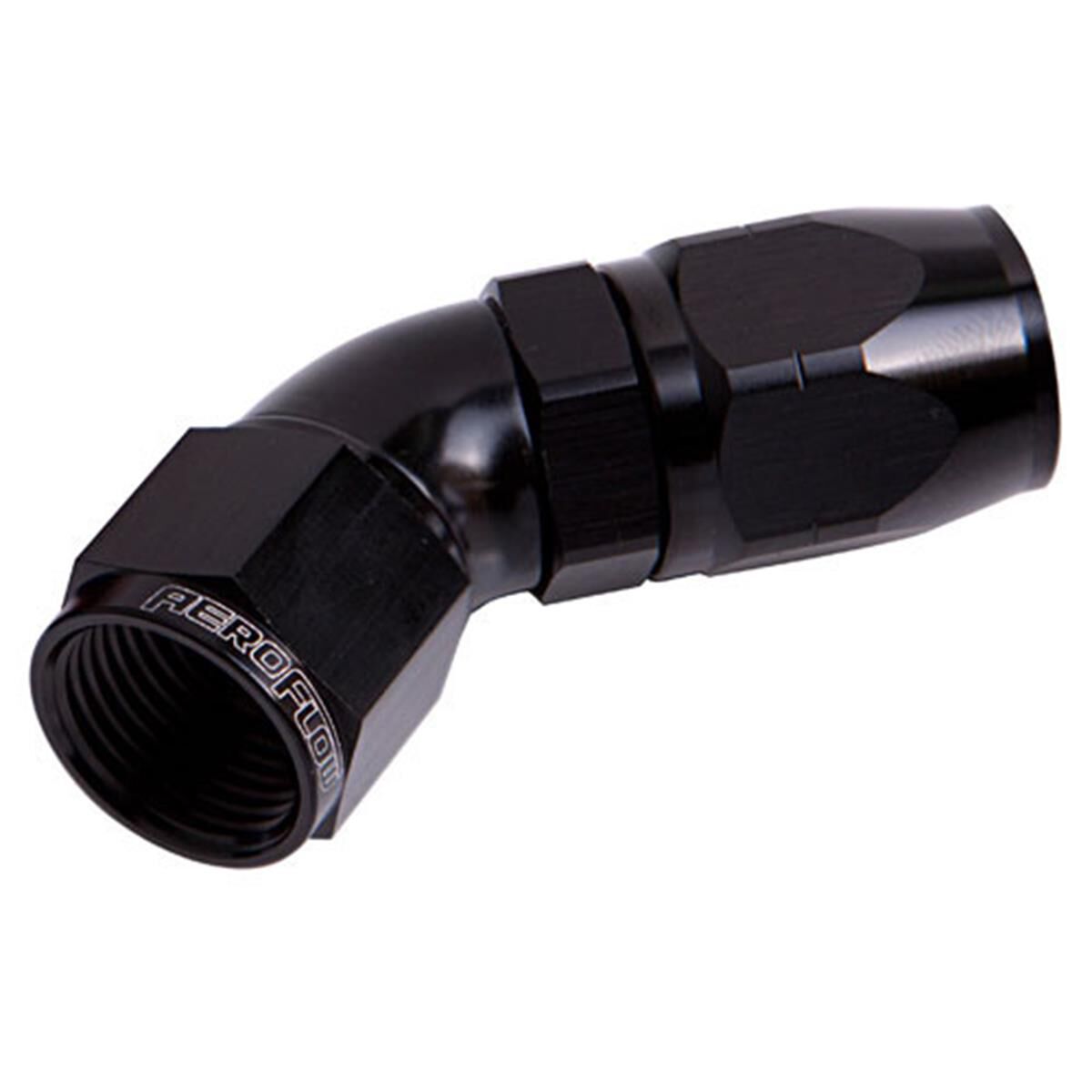 STEPPED 45 DEG HOSEEND -8 HOSE, , scaau_hi-res