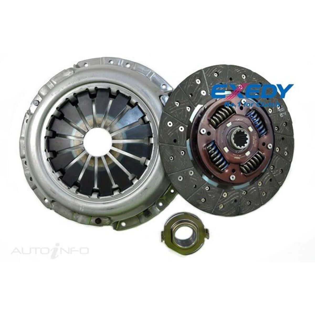 EXEDY OEM REPLACEMENT, , scaau_hi-res