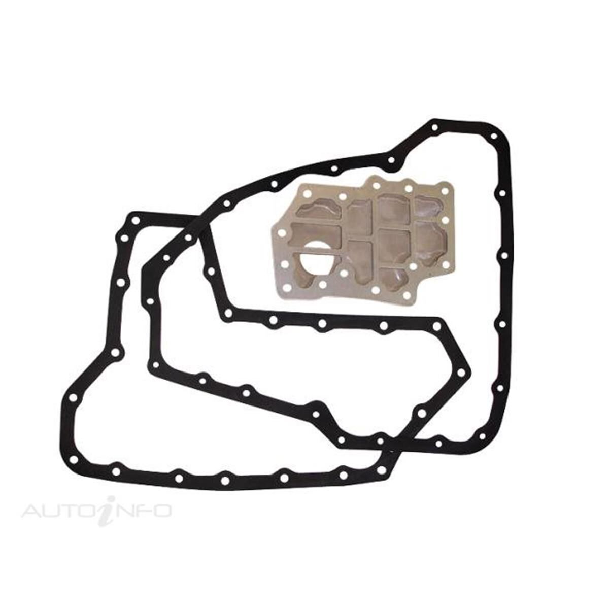 Nissan Re0F09A Cvt Murano 03-on, , scaau_hi-res