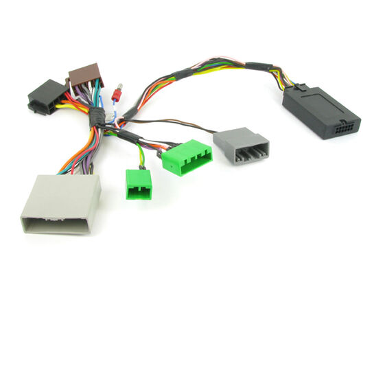 Aerpro Steering Wheel Control Harness CHHO3C Supercheap Auto