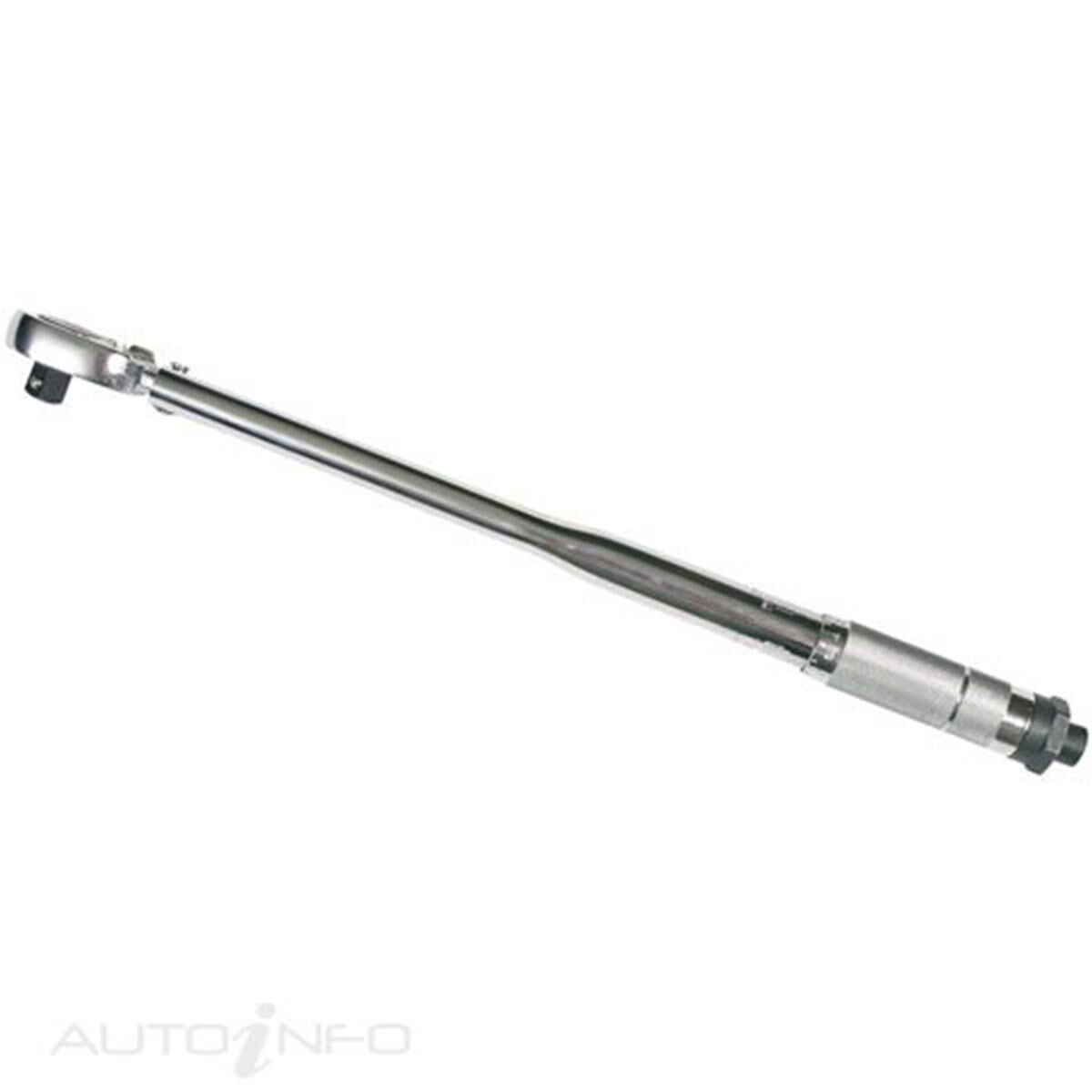 TORQUE WRENCH 3/4" DR TOLEDO *, , scaau_hi-res