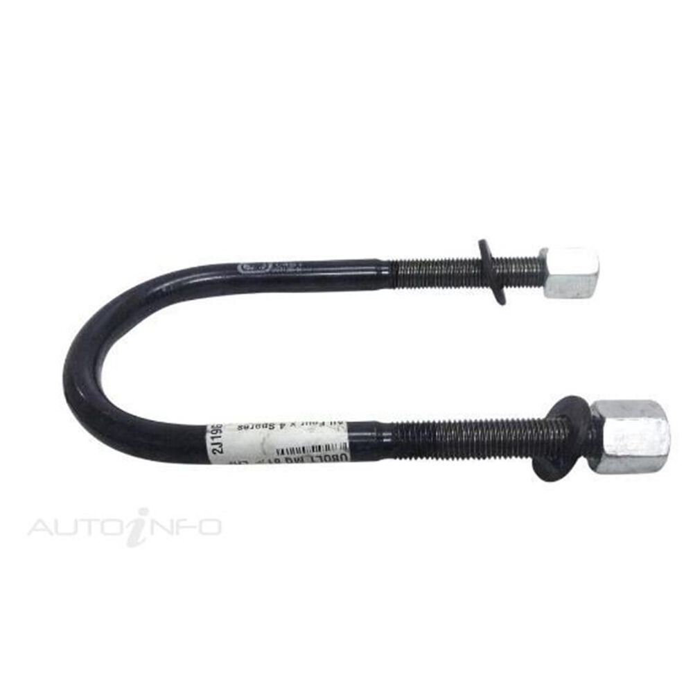 EFS Leaf Spring U Bolt C451 Supercheap Auto