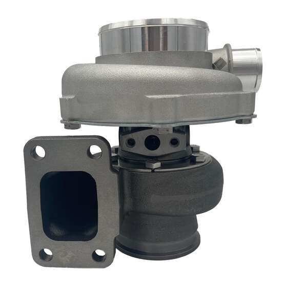GTX30 SERIES 58MM TURBO 750HP 0.63 T3 INLET, , scaau_hi-res