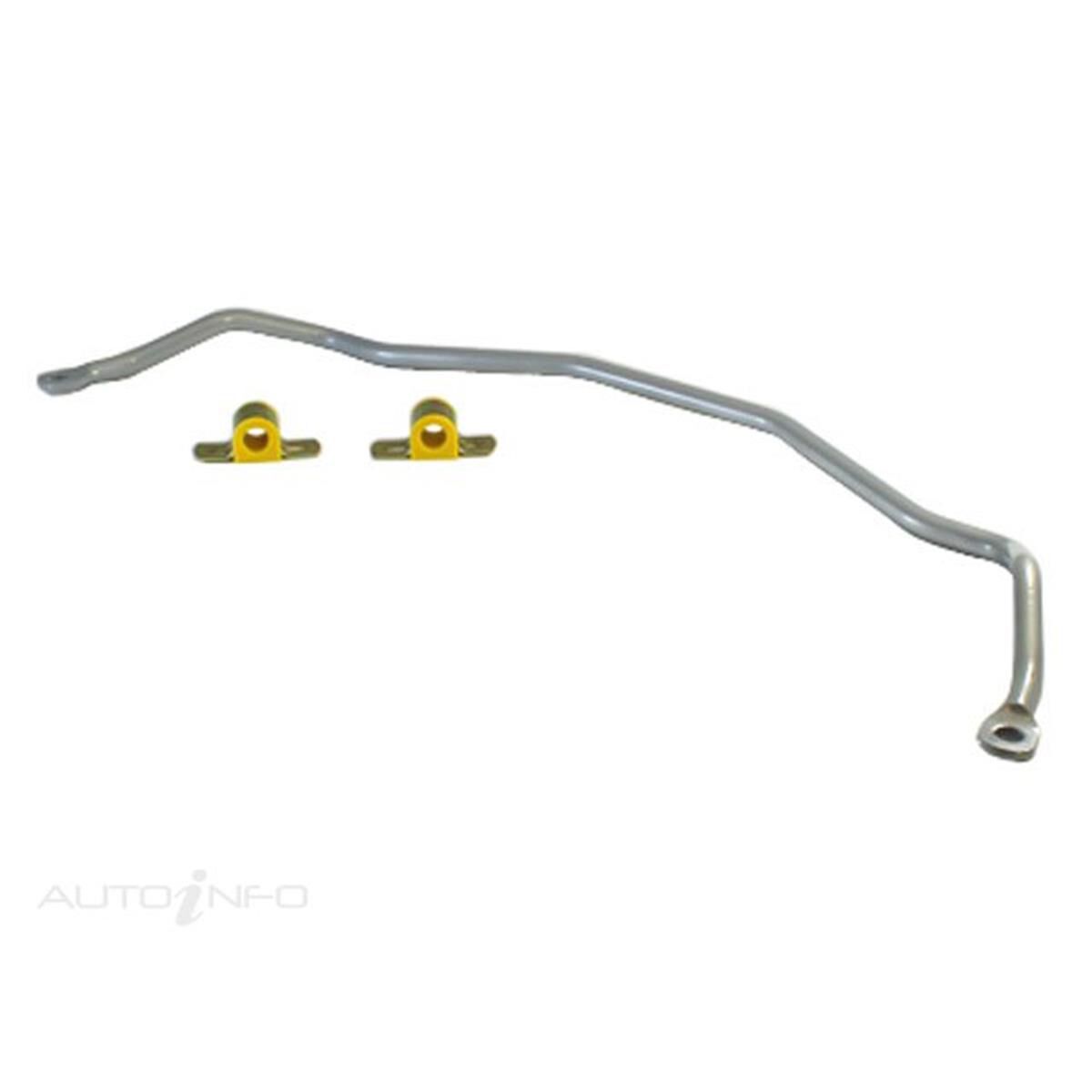 Sway bar - 22mm heavy duty, , scaau_hi-res
