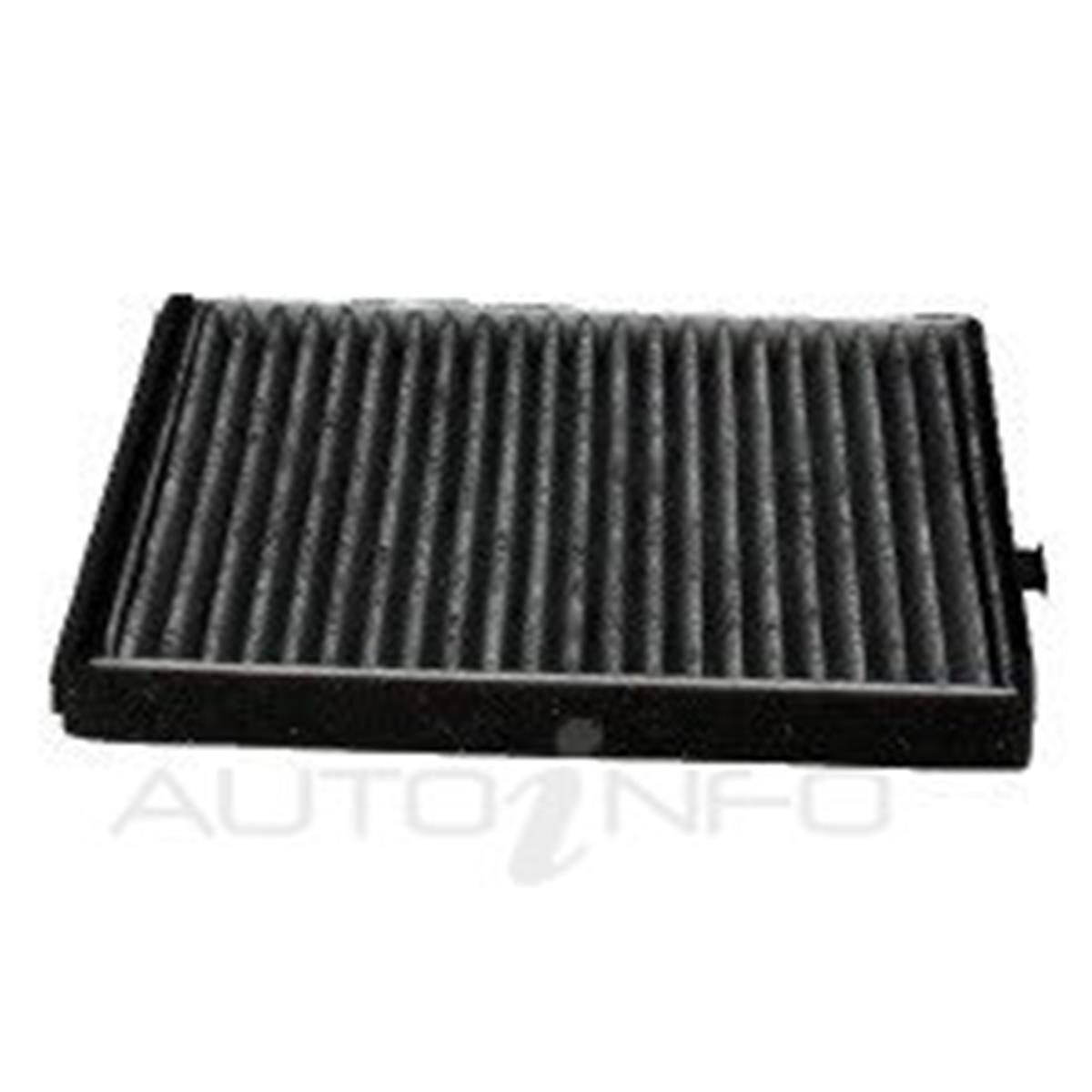 CABIN FILTER RCA202P/RCA204P DAEWOO/HOLDEN DAEWOO/HOLDEN, , scaau_hi-res