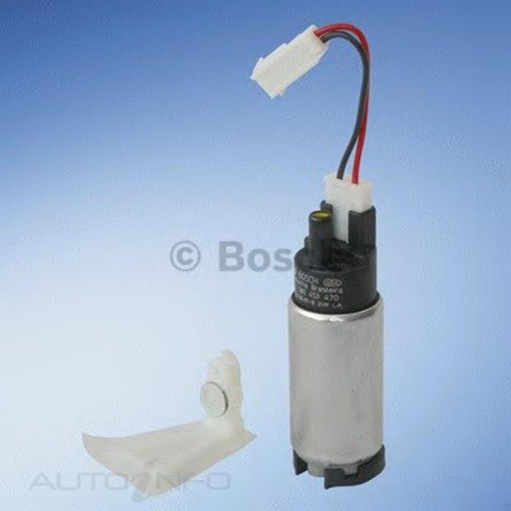 Bosch Electric Fuel Pump F000TE154R Supercheap Auto