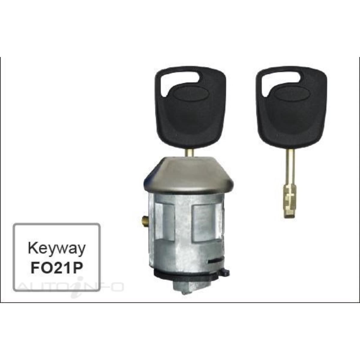 Ignition Barrel, , scaau_hi-res