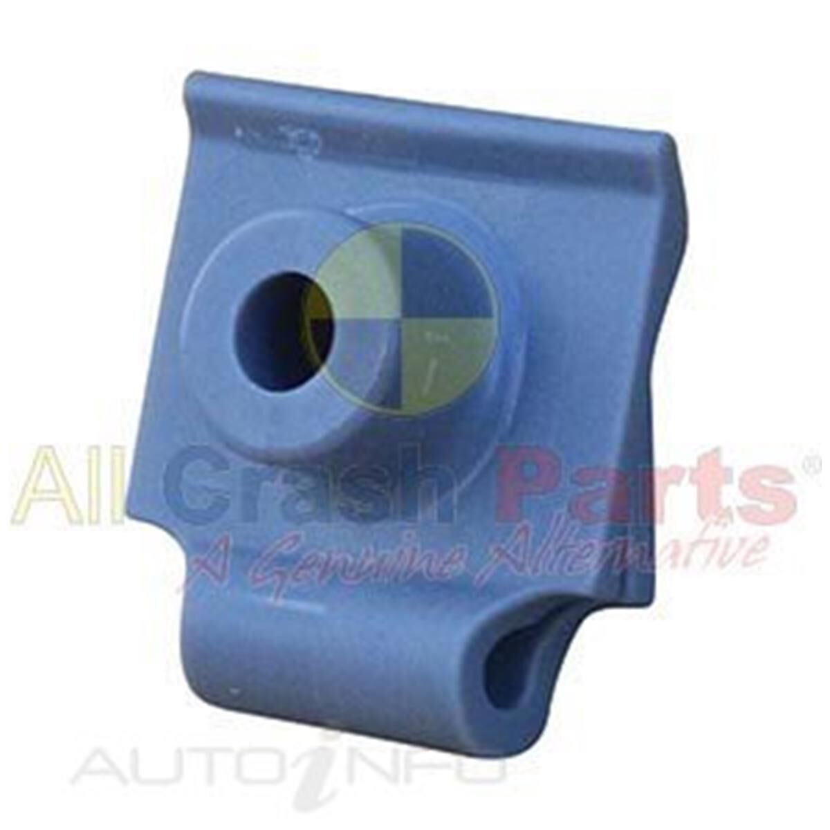 All Crash Front Bar Clip CL 0222