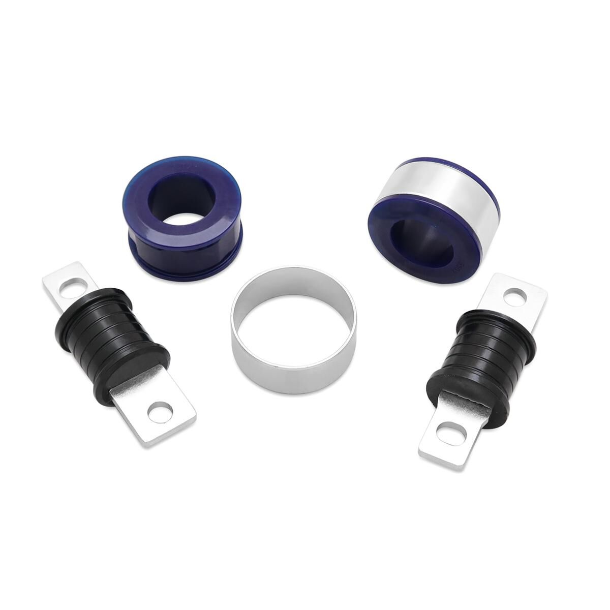 HYUNDAI KONA/I30 N BLADE ARM BUSH KIT, , scaau_hi-res