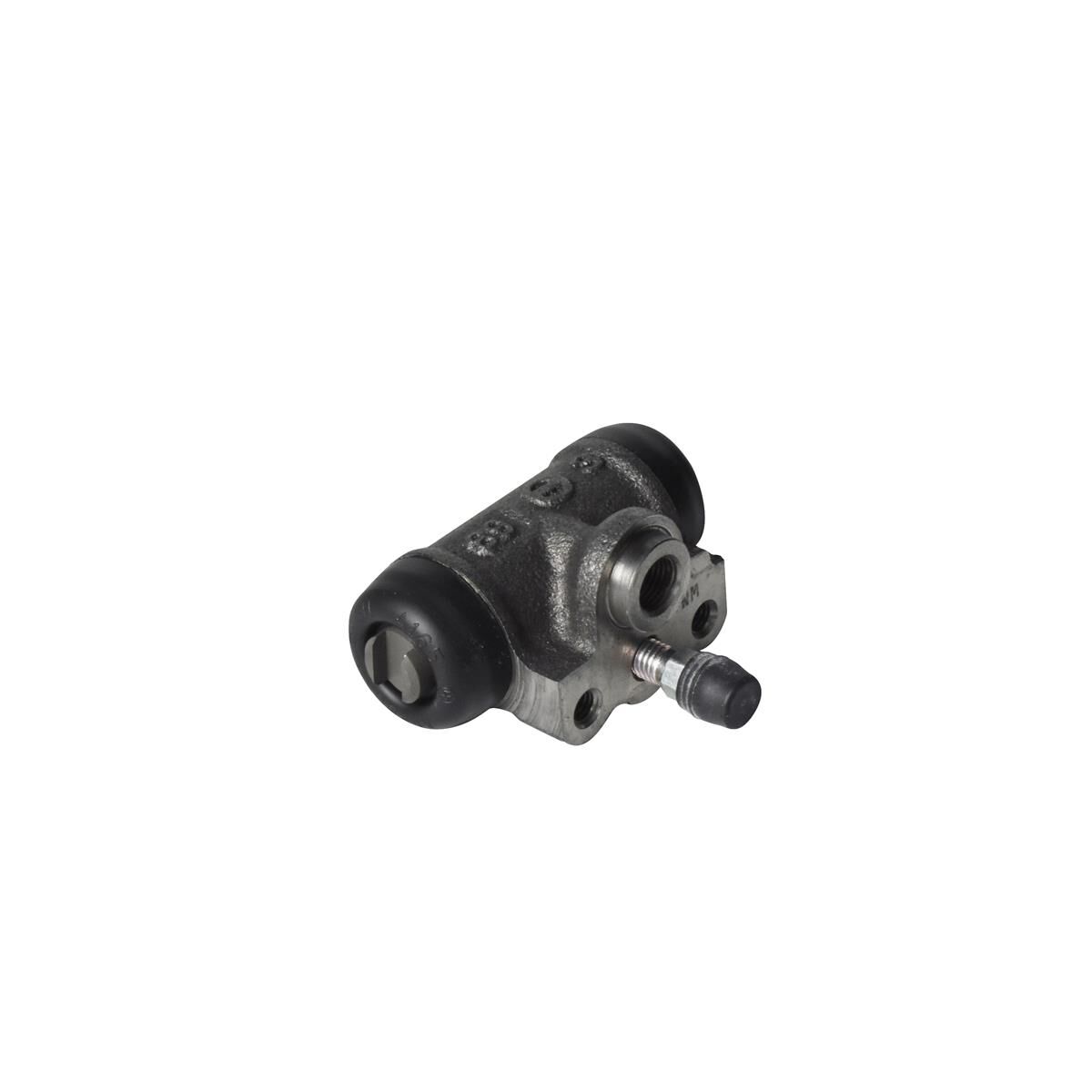DBA Street Series Mitsubishi Mirage LA 1.2L Rear W/CYL Both 1/2013 - 8/17, , scaau_hi-res