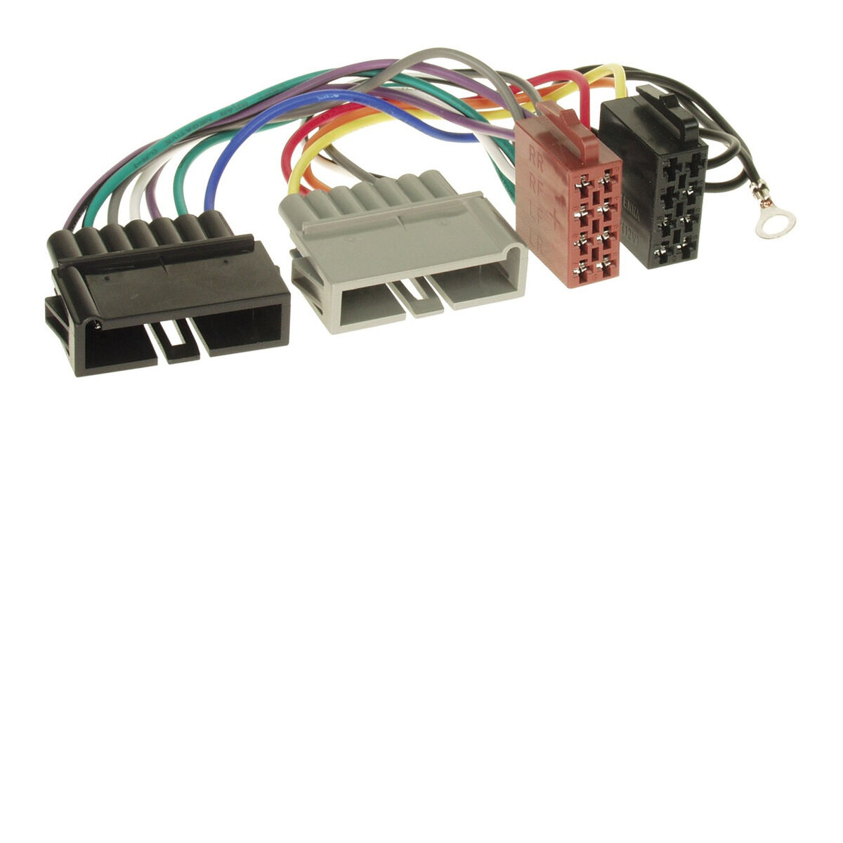 ISO TO SUIT JEEP, CHRYSLER, , scaau_hi-res