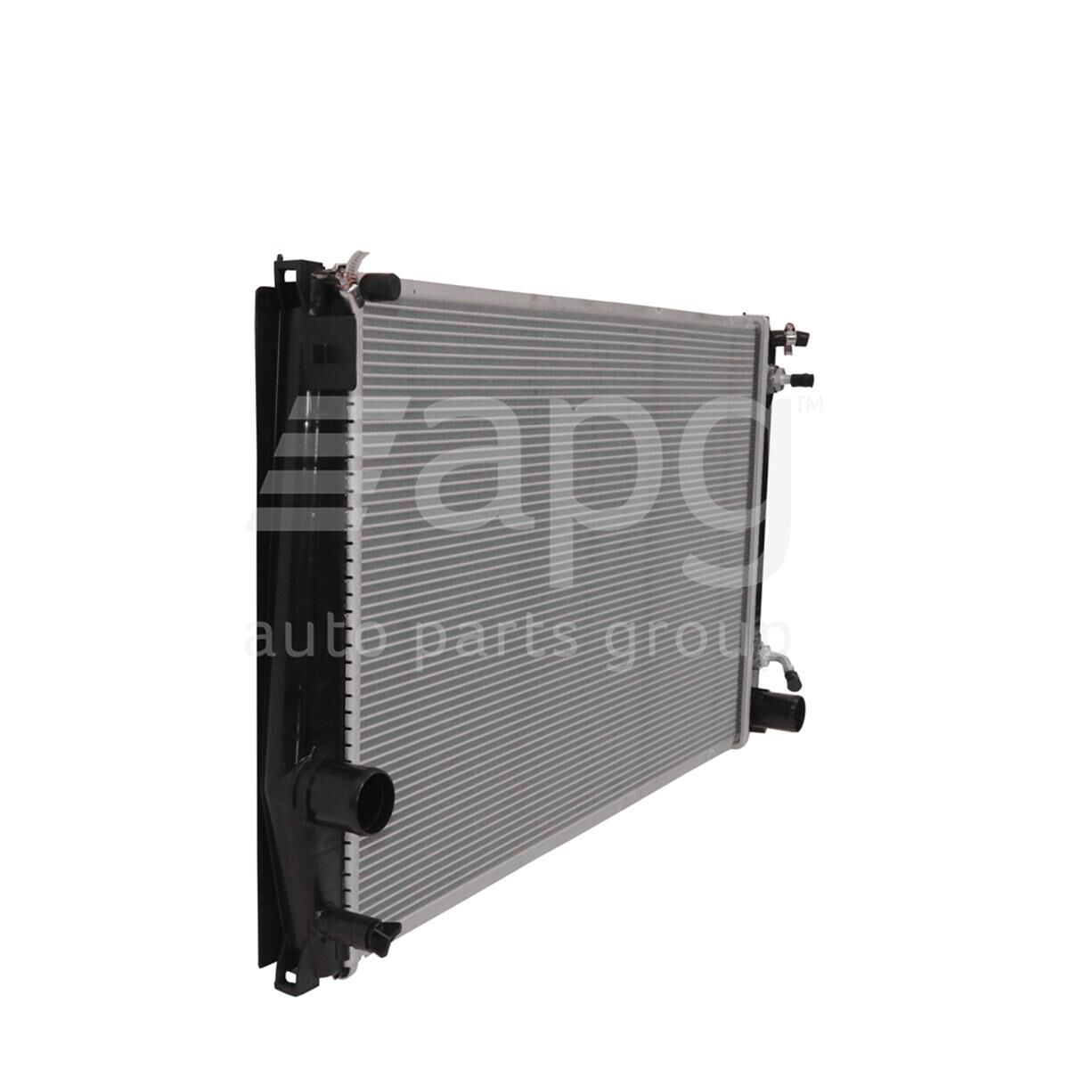 RADIATOR, , scaau_hi-res