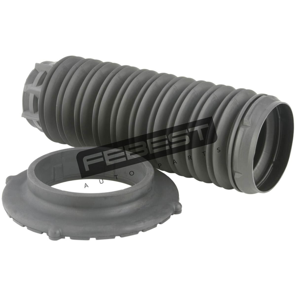 FEBEST Front Shock Absorber Boot - TSHB-ASA44F | Supercheap Auto