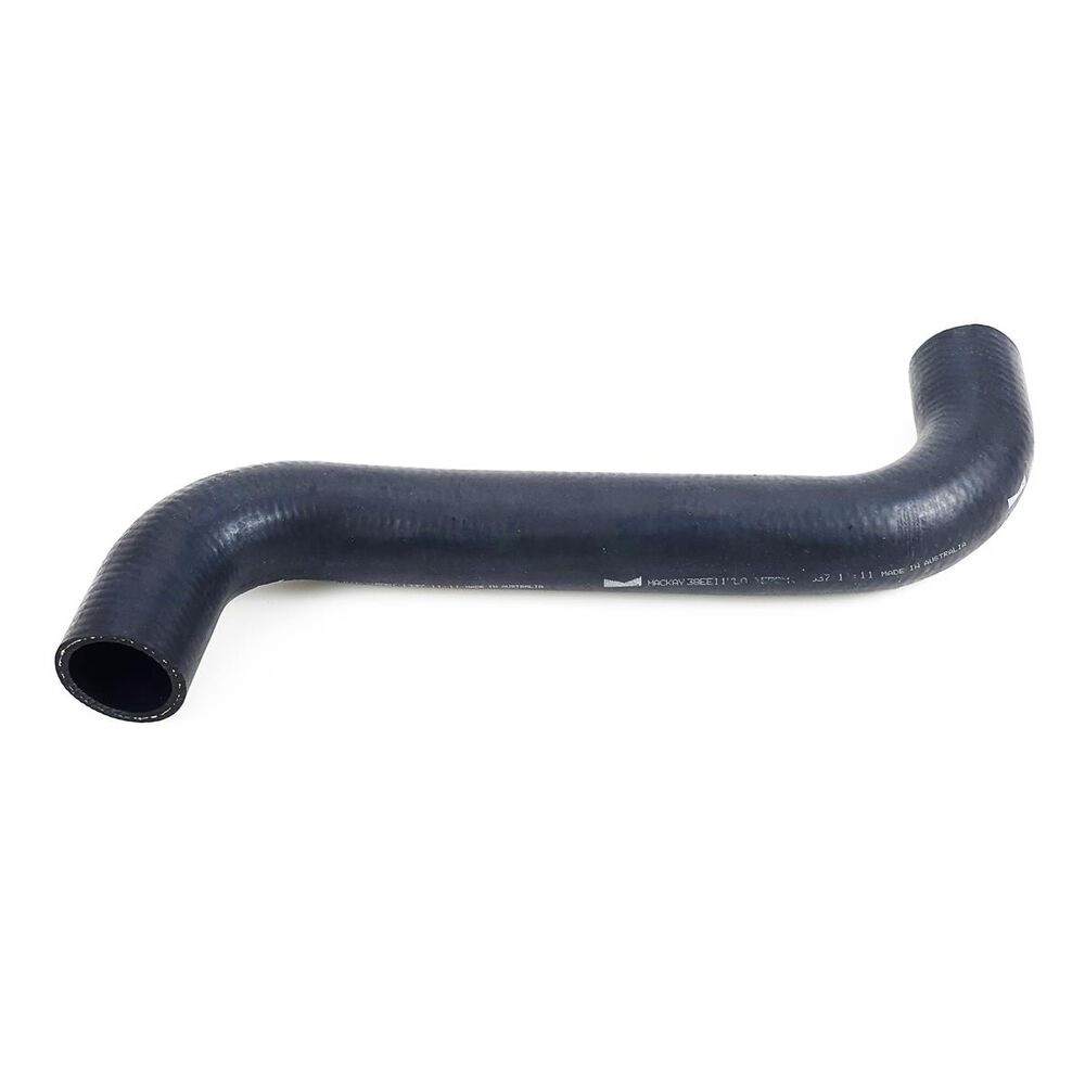 Mackay Radiator Top Hose CH6358 Supercheap Auto