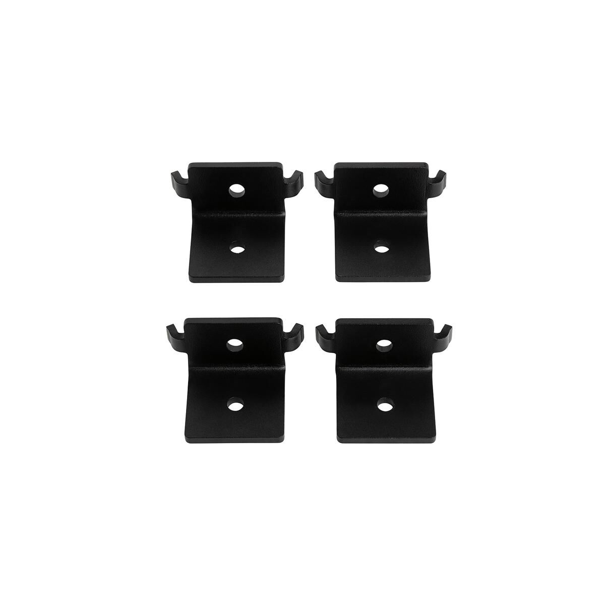 RECONN-DECK BAR ROOF TOP TENT BRACKET KIT, , scaau_hi-res