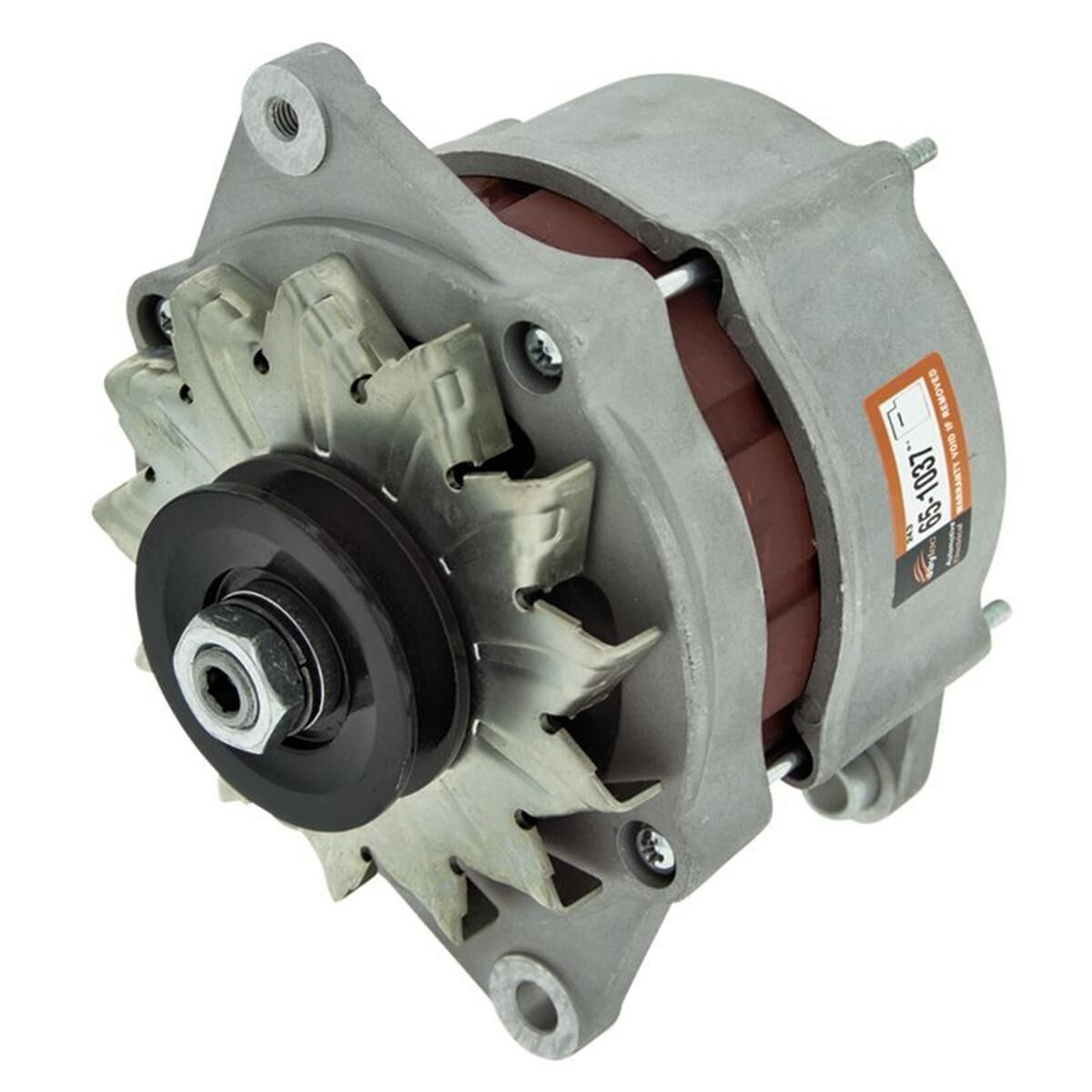 ALT 12V NISSAN PULSAR 83-85, , scaau_hi-res