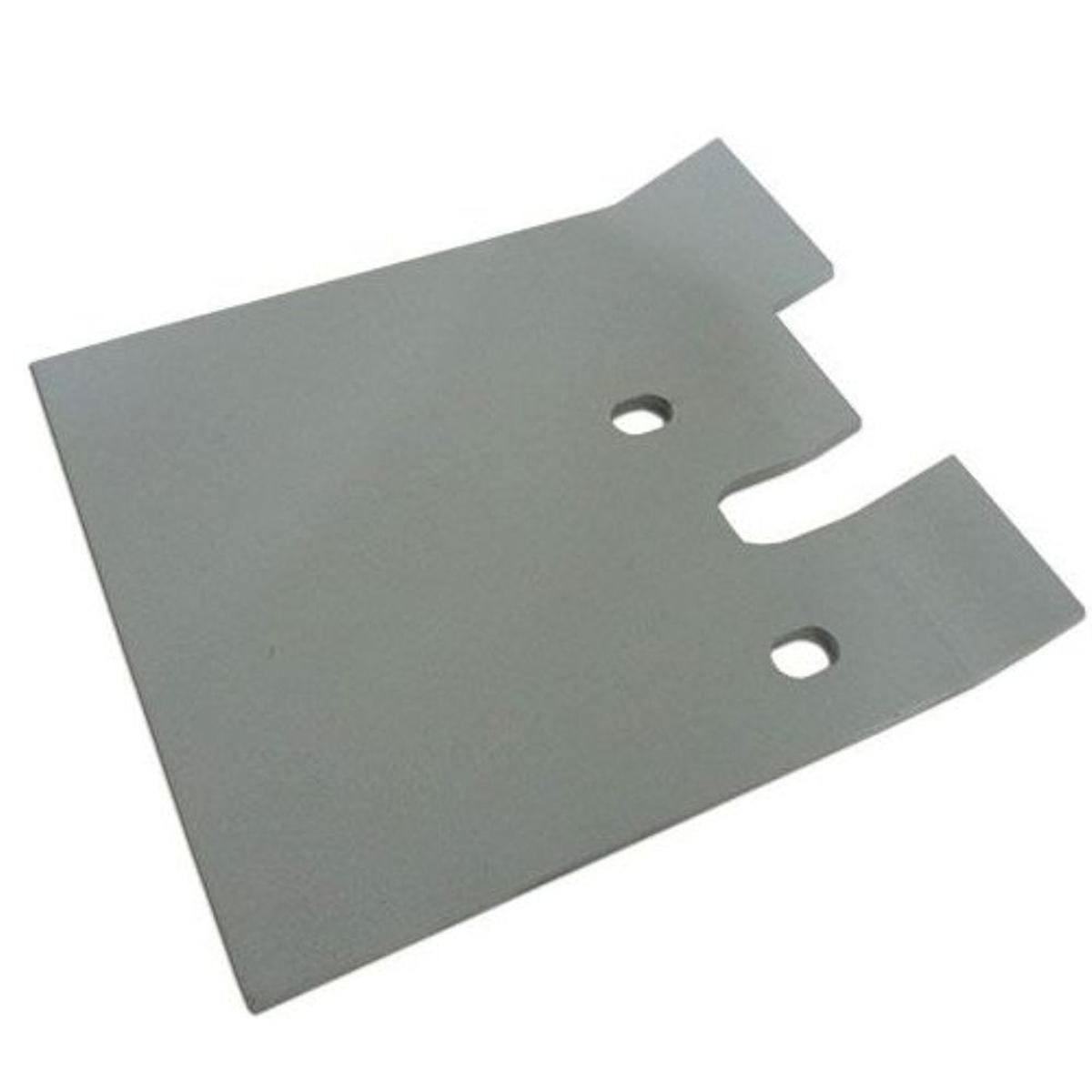 FEEDER HOUSE, FEEDER CHAIN, STRIPPER PLATE, RH, , scaau_hi-res