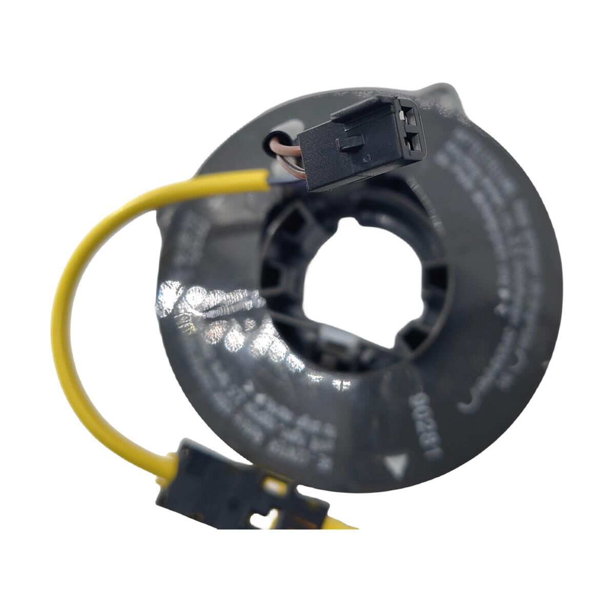 AIRBAG CLOCK SPRING FIT FOR HOLDEN ASTRA TS 09/1998-10/2006 24436920, , scaau_hi-res