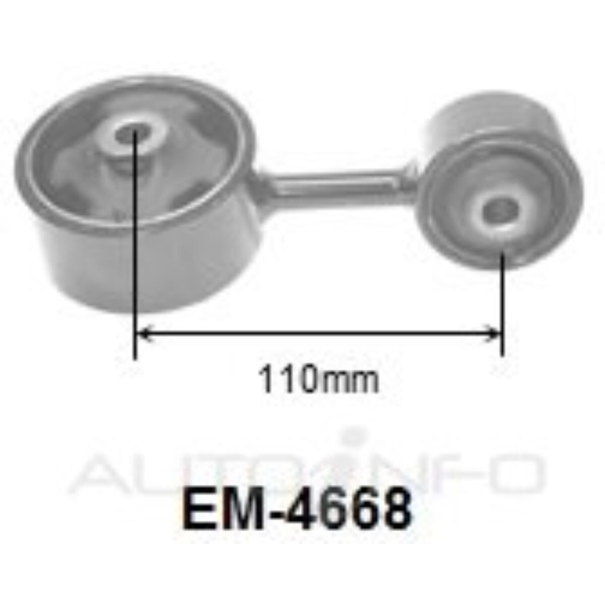 CAMRY SXV20R 97-ON RH S/BAR, , scaau_hi-res