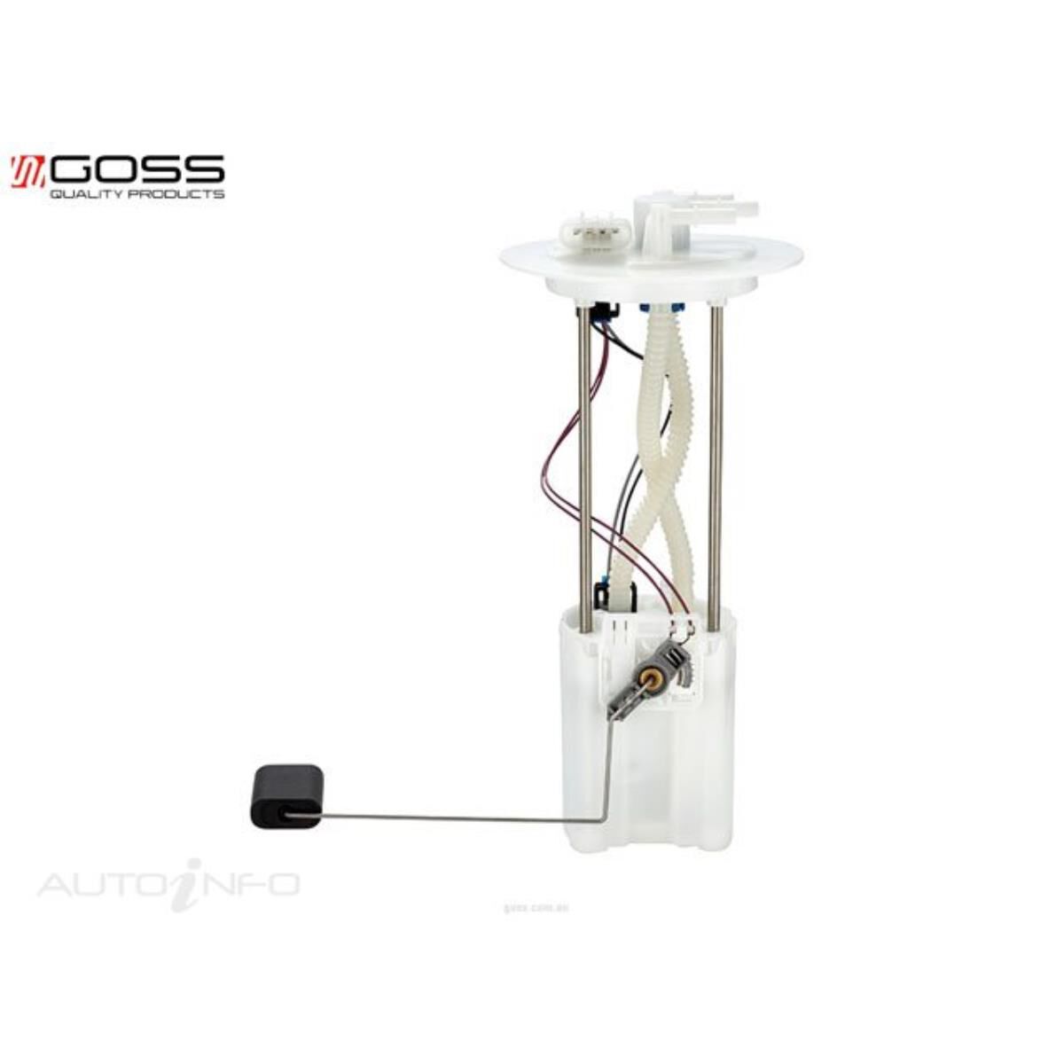 GOSS FUEL PUMP MODULE, , scaau_hi-res