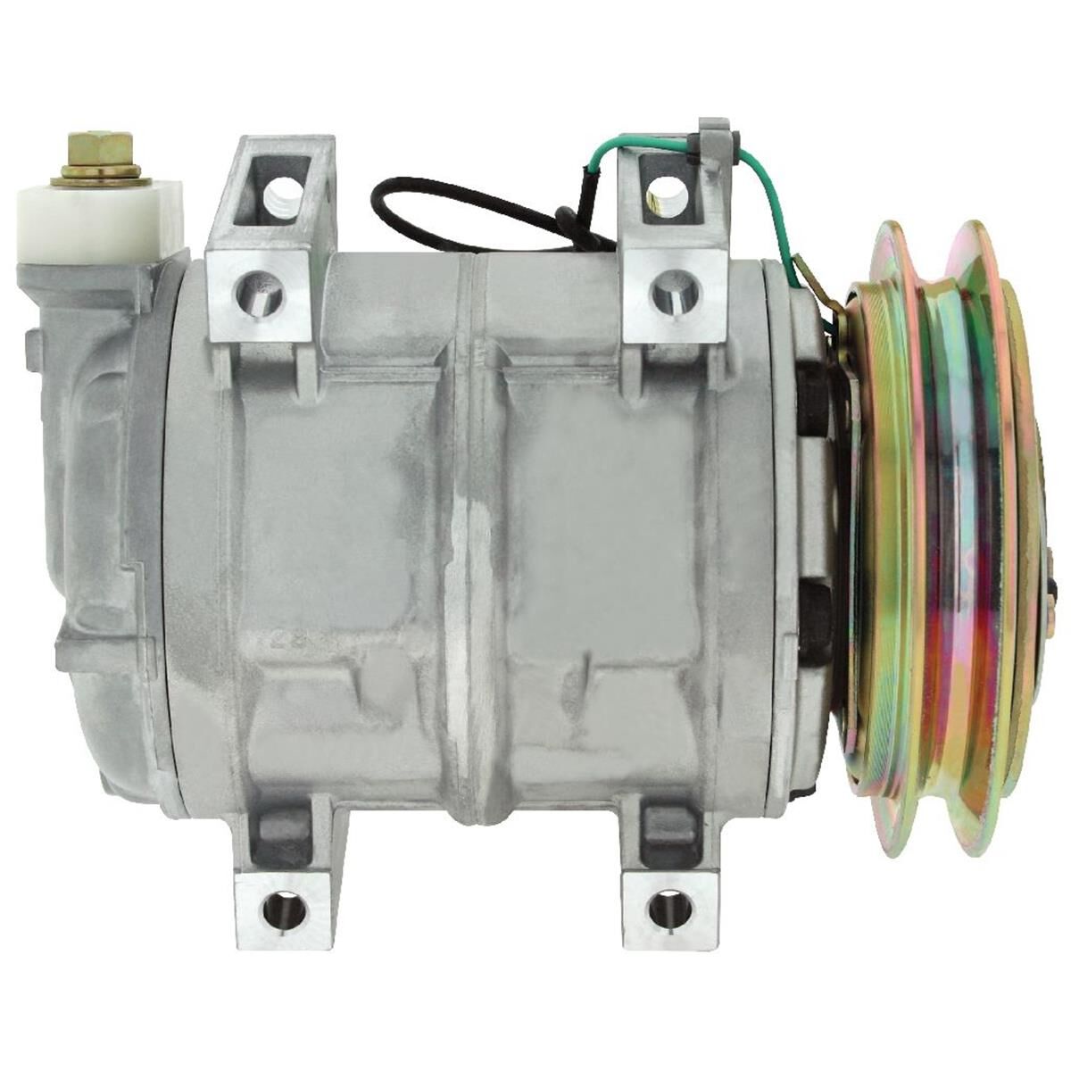 COMP HITACHI KENKI 24V 1B, , scaau_hi-res