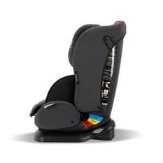 LUXI II GO 0 TO 8 YEARS - BLACK FLECK, , scaau_hi-res