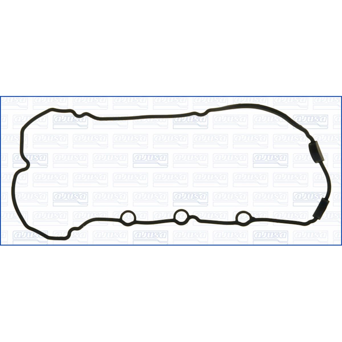 SUZUKI M15A 'GASKET VALVE COVER', , scaau_hi-res