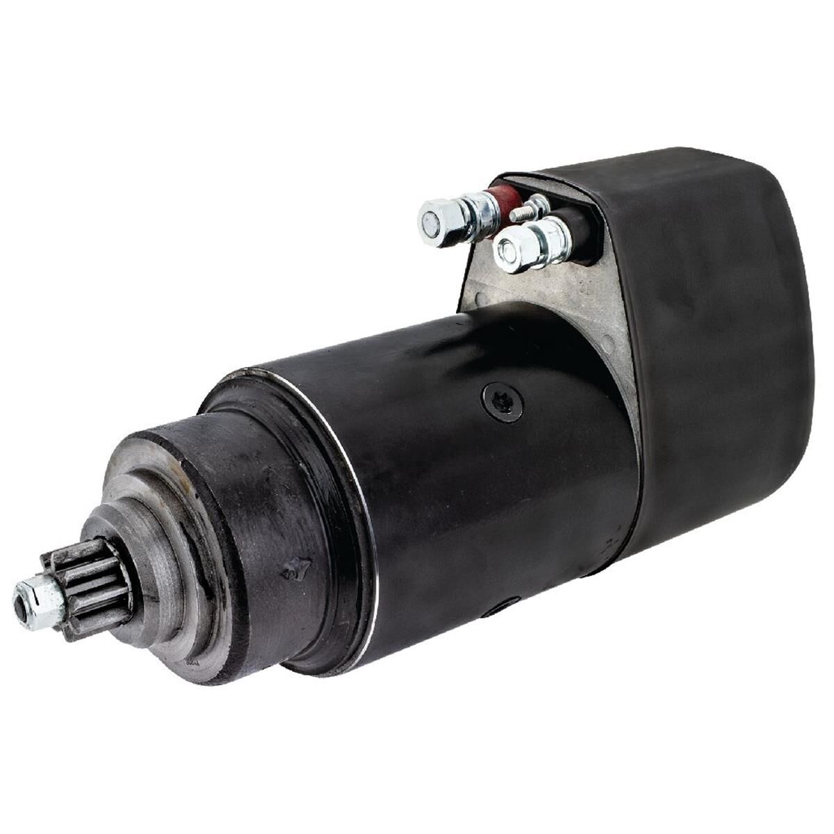 STR KB 24V 5.4kW 9T CW, , scaau_hi-res