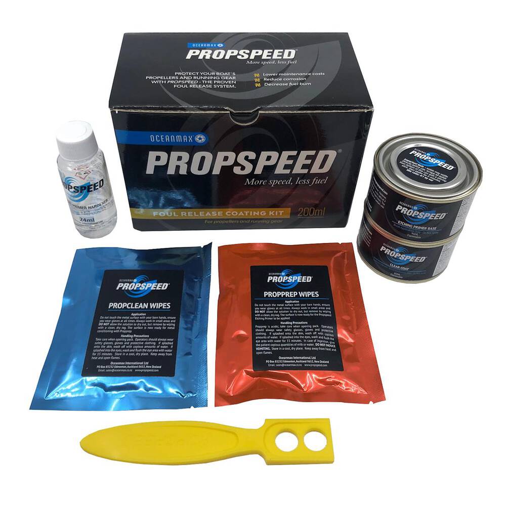 Propspeed Kit Propspeed DIY Kit 200mL - OM-RPS200 | Supercheap Auto