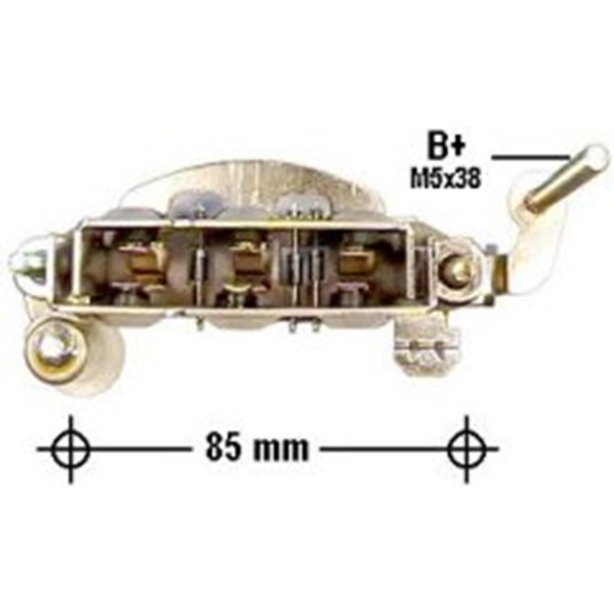 A860T15170 MITS MIRAGE MAZDA, , scaau_hi-res