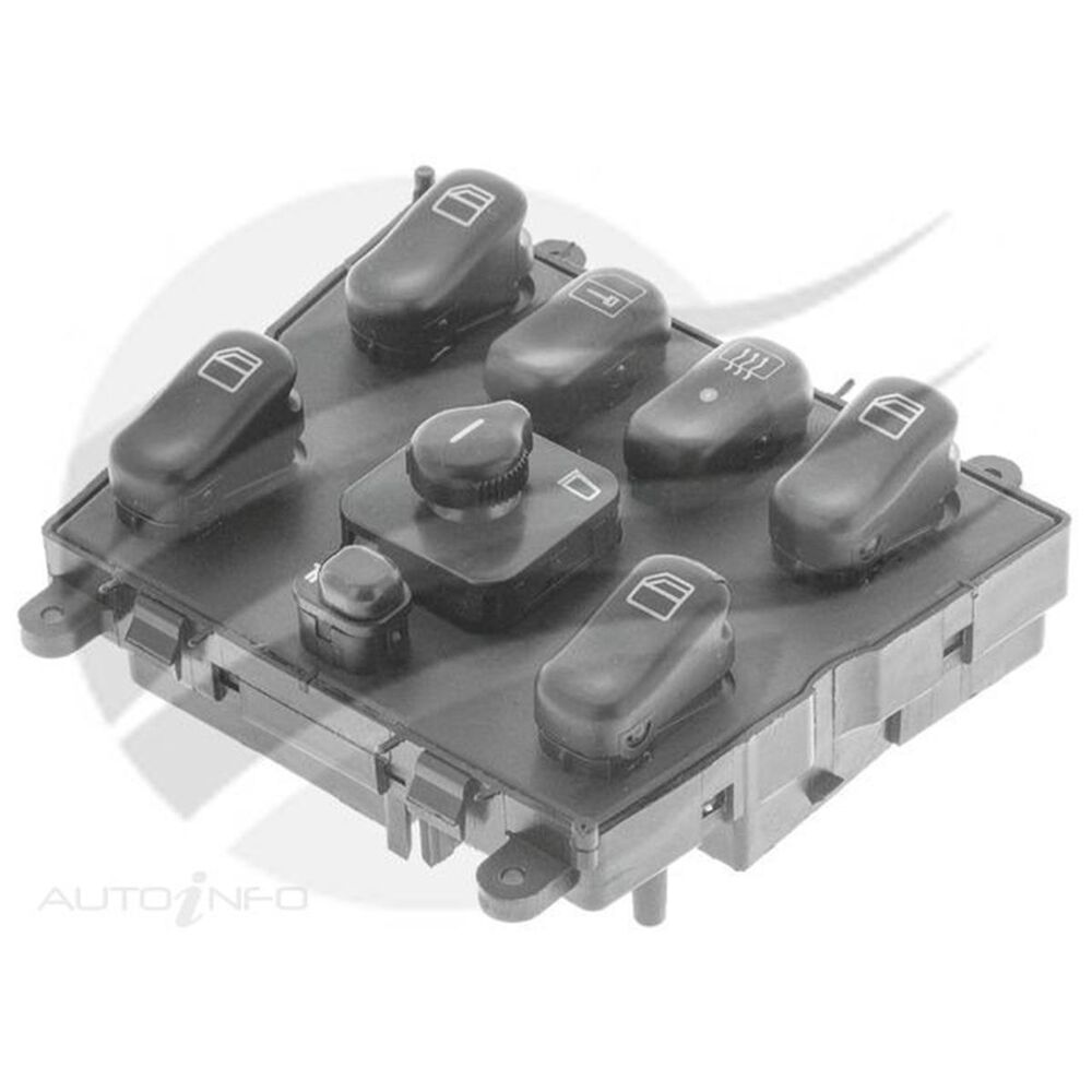 Electric Life Electric Window Control Module ECM1250 Supercheap Auto