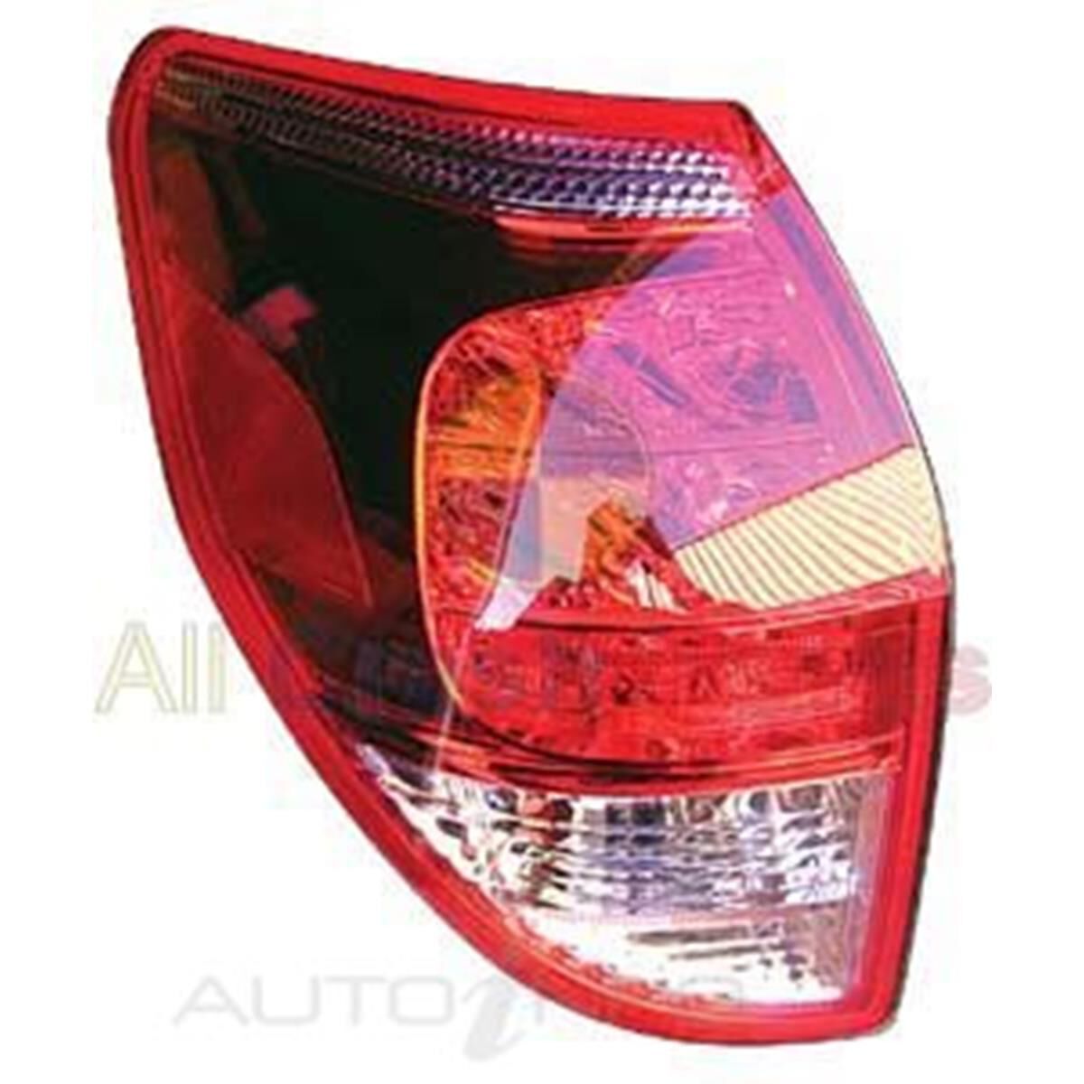 Tail top lights supercheap