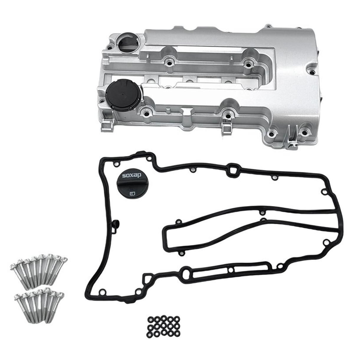 Rocker Cover, , scaau_hi-res