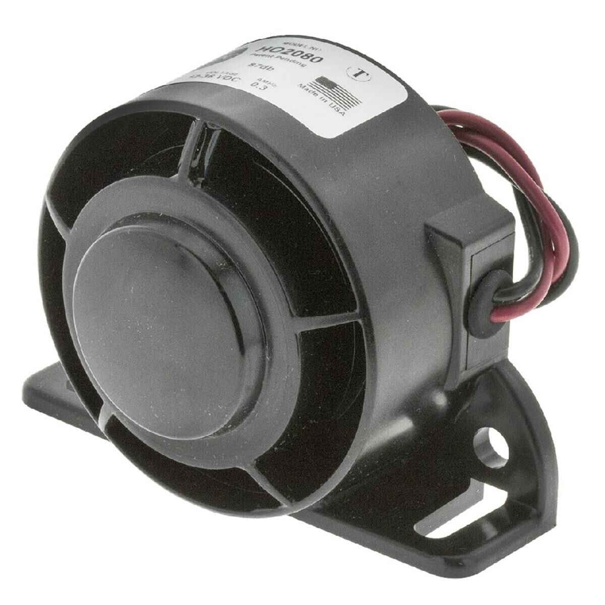 REVERSING ALARM 12 - 36V 87db, , scaau_hi-res