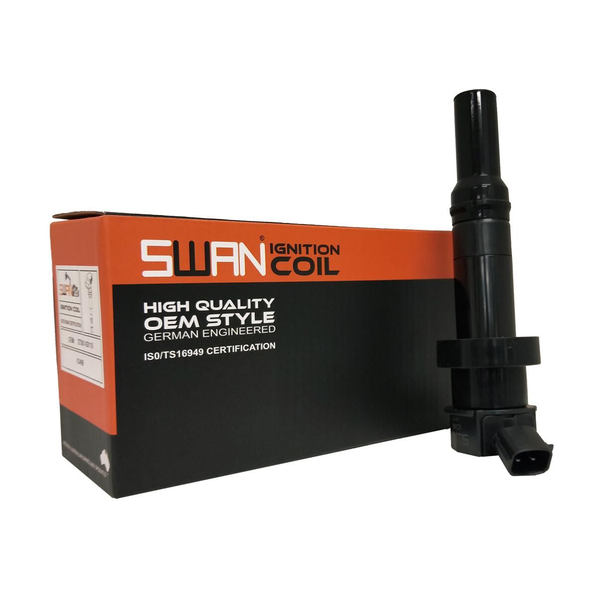 SWAN IGNITION COIL, , scaau_hi-res