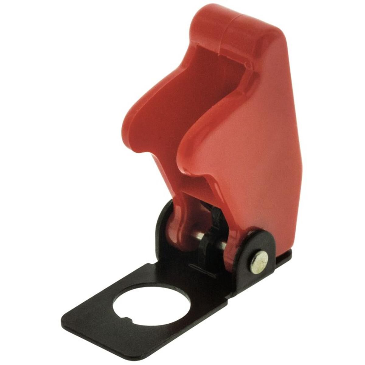 MISSILE SWITCH COVER RED, , scaau_hi-res